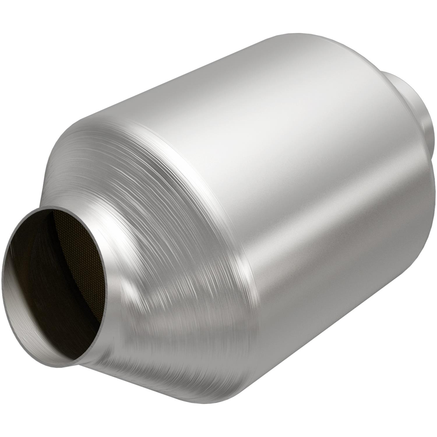 Magnaflow 2.00in. California Grade Universal Catalytic Converter | California (5561204) main image 1