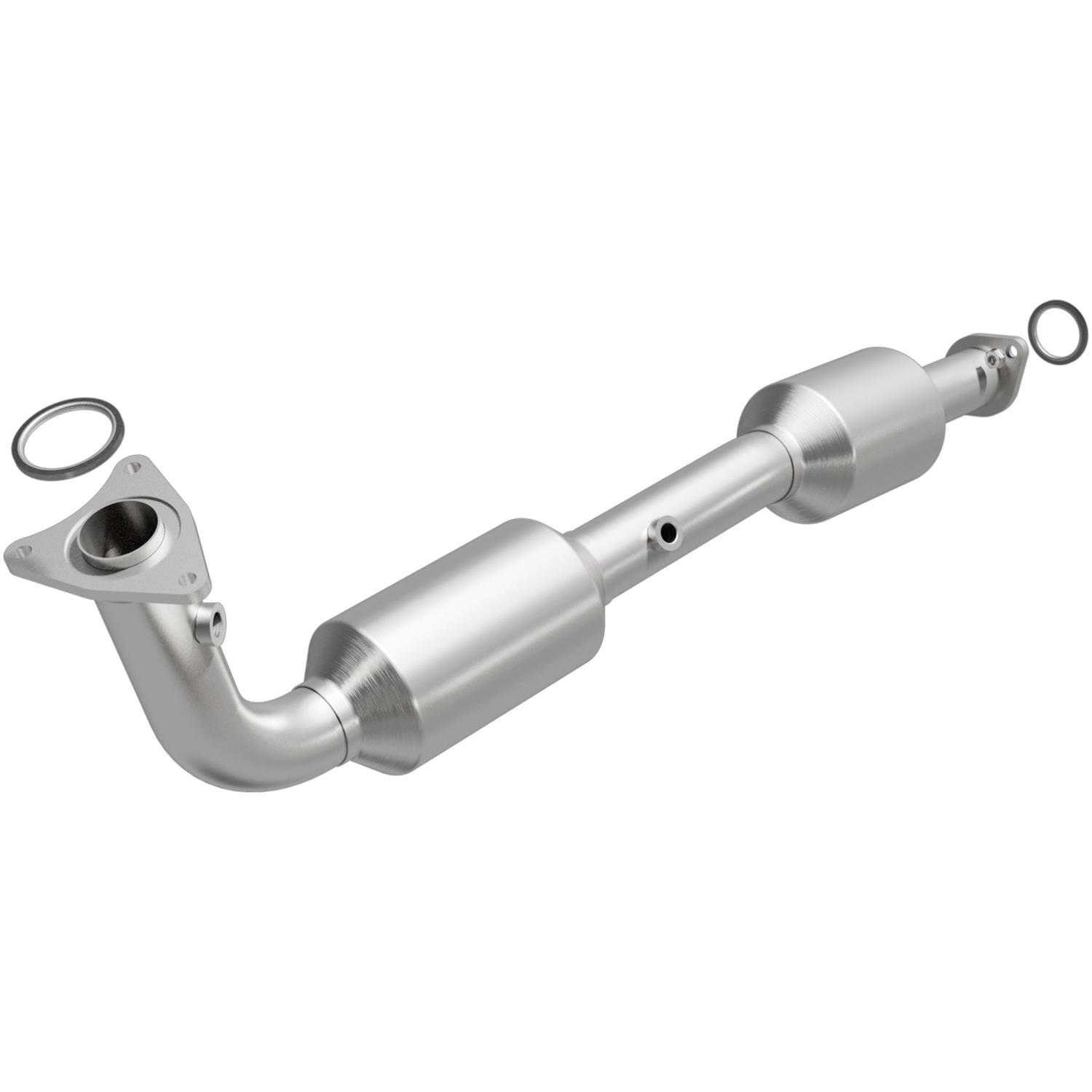 MagnaFlow 07-13 Toyota Tundra 4.0L Direct Fit Converter
