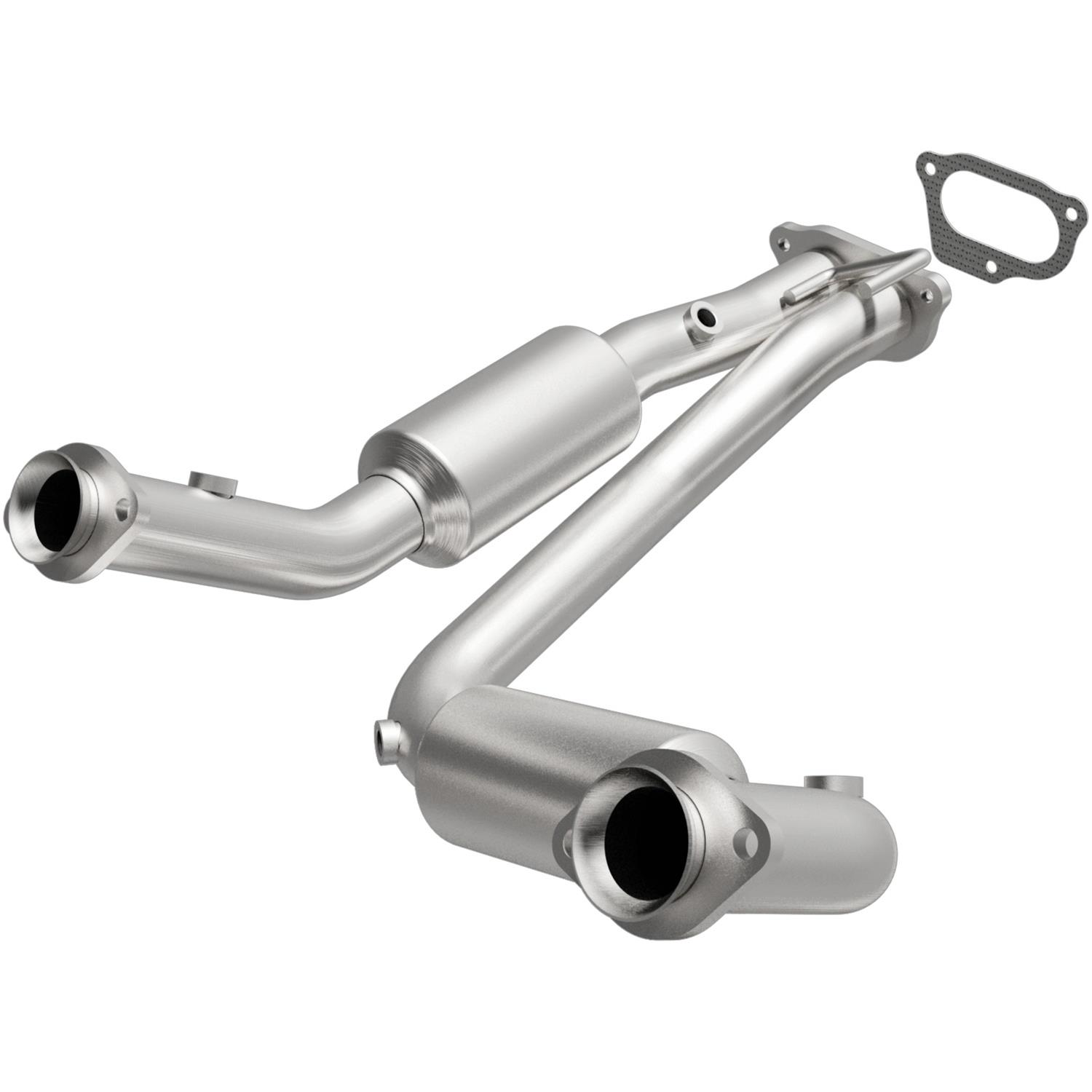 MagnaFlow 5481682 MagnaFlow California Grade CARB Compliant Direct 