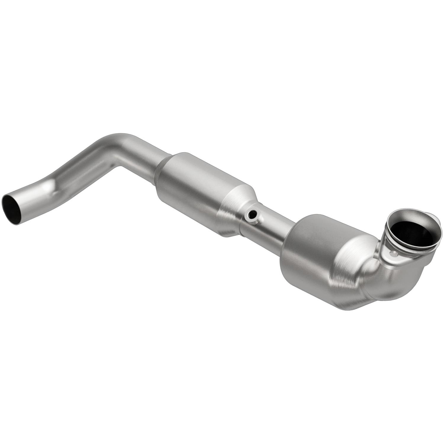 MagnaFlow 04-05 Ford F-150 5.4L Direct Fit Converter