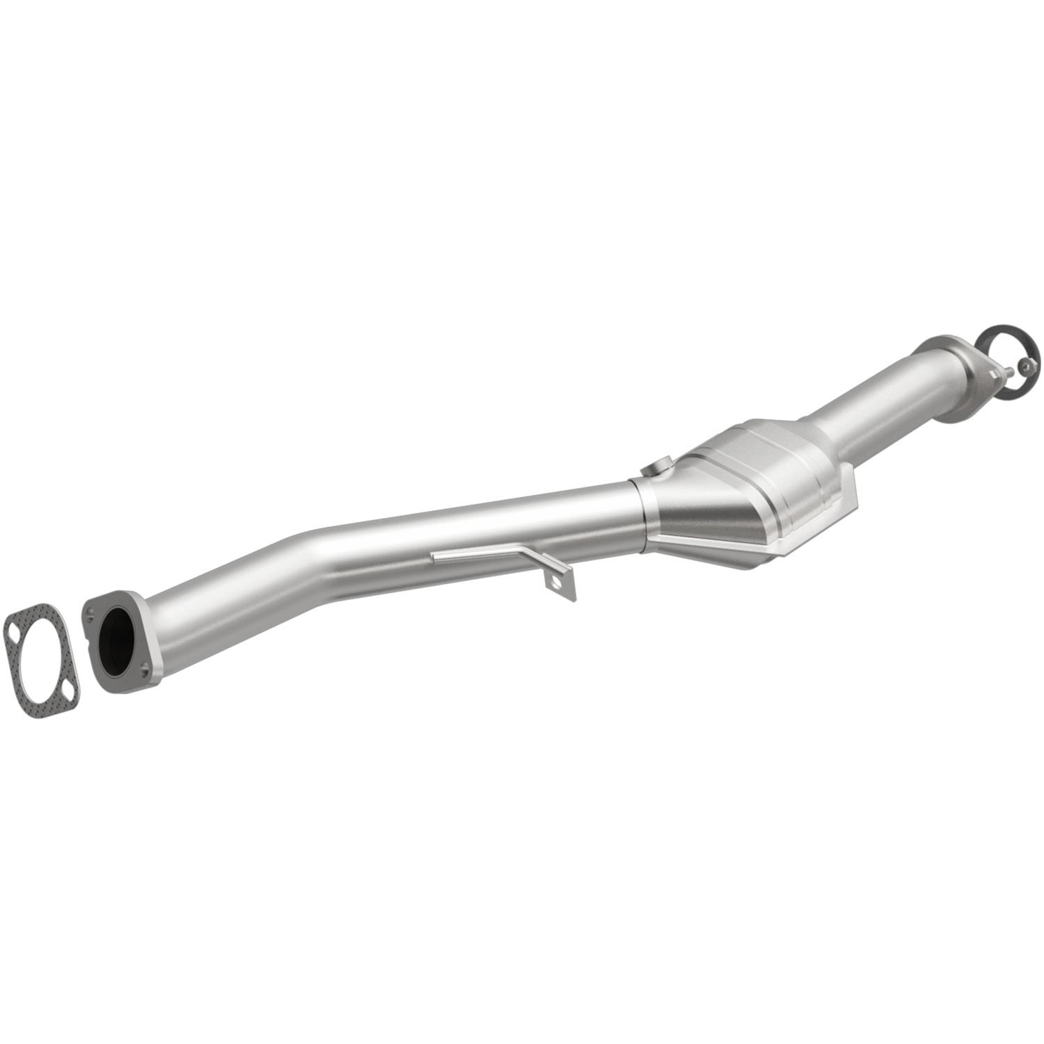MagnaFlow 09-13 Subaru Forester 2.5L Direct Fit Converter