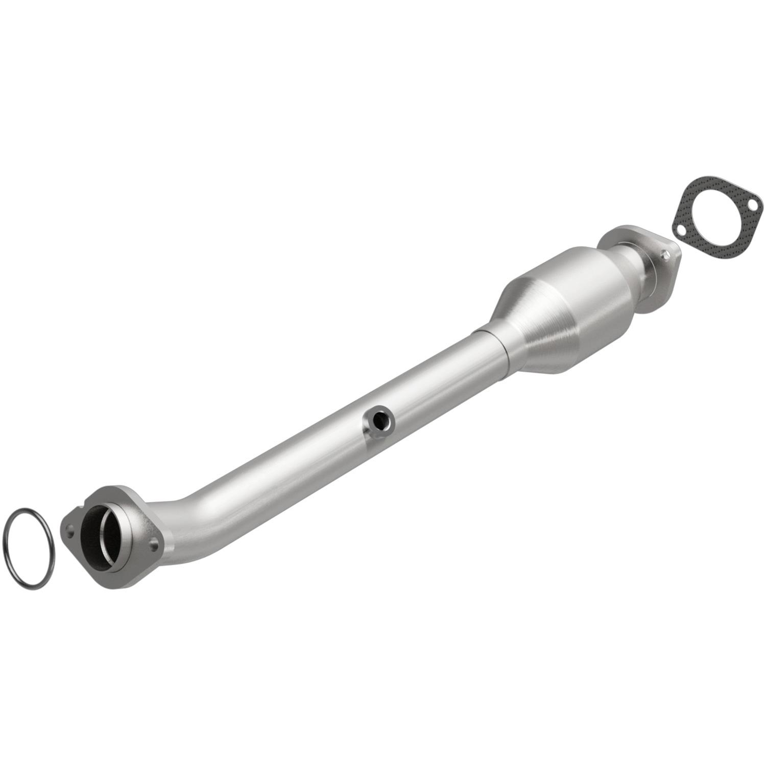 MagnaFlow Direct Fit Catalytic Converter OEM 05-06 Nissan Pathfinder 4.0L