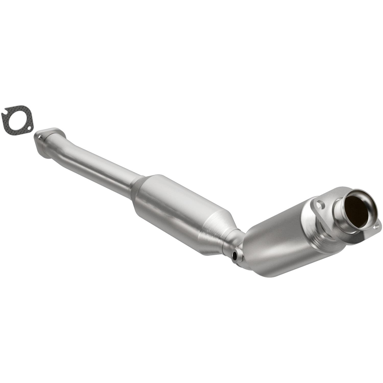 MagnaFlow 03-11 Ford Crown Victoria 4.6L Direct Fit Converter