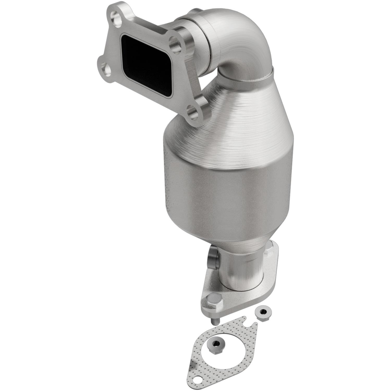 MagnaFlow 12-13 Chevrolet Impala 3.6L Direct Fit Converter