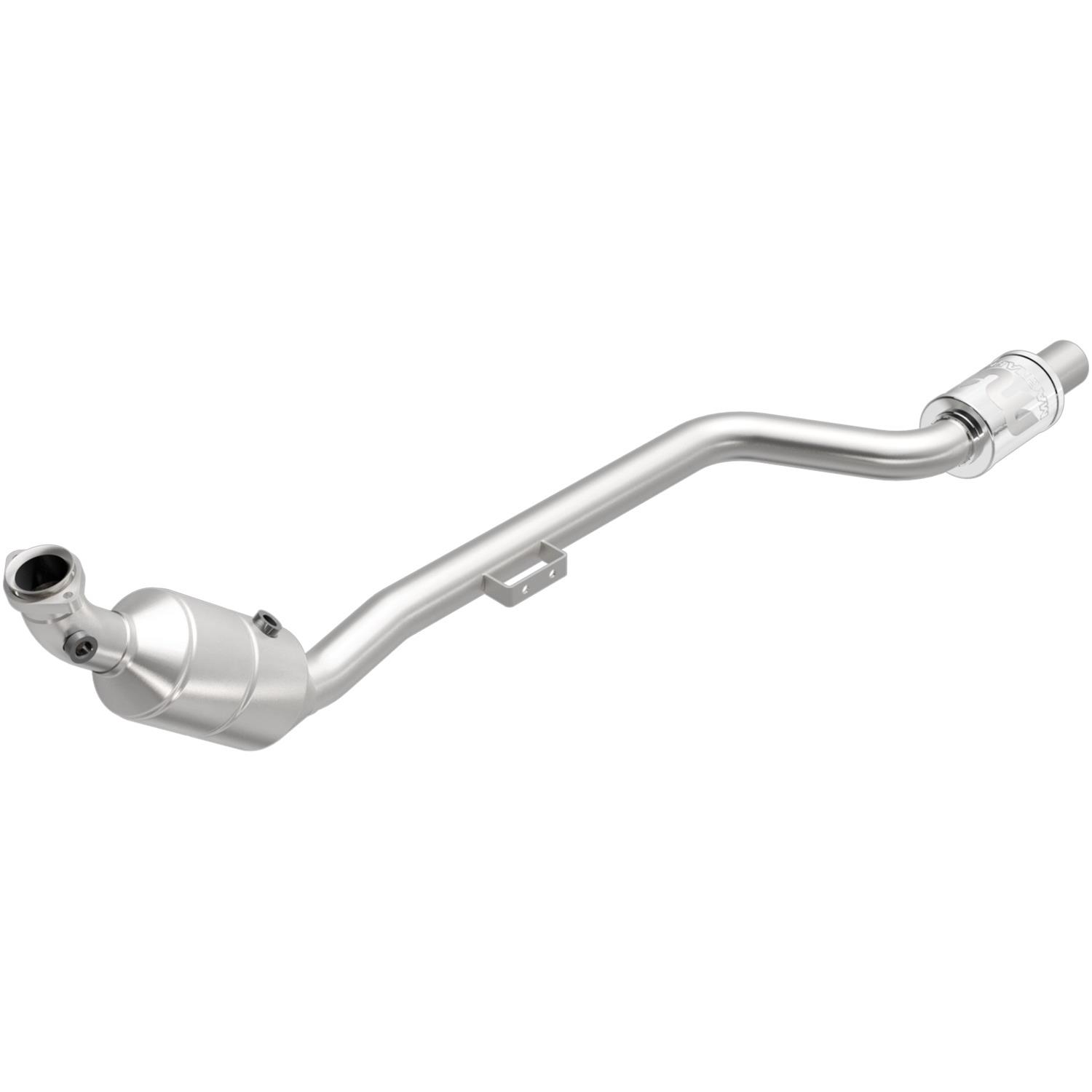 MagnaFlow 06-07 Mercedes-Benz C280 3.0L Direct Fit Converter