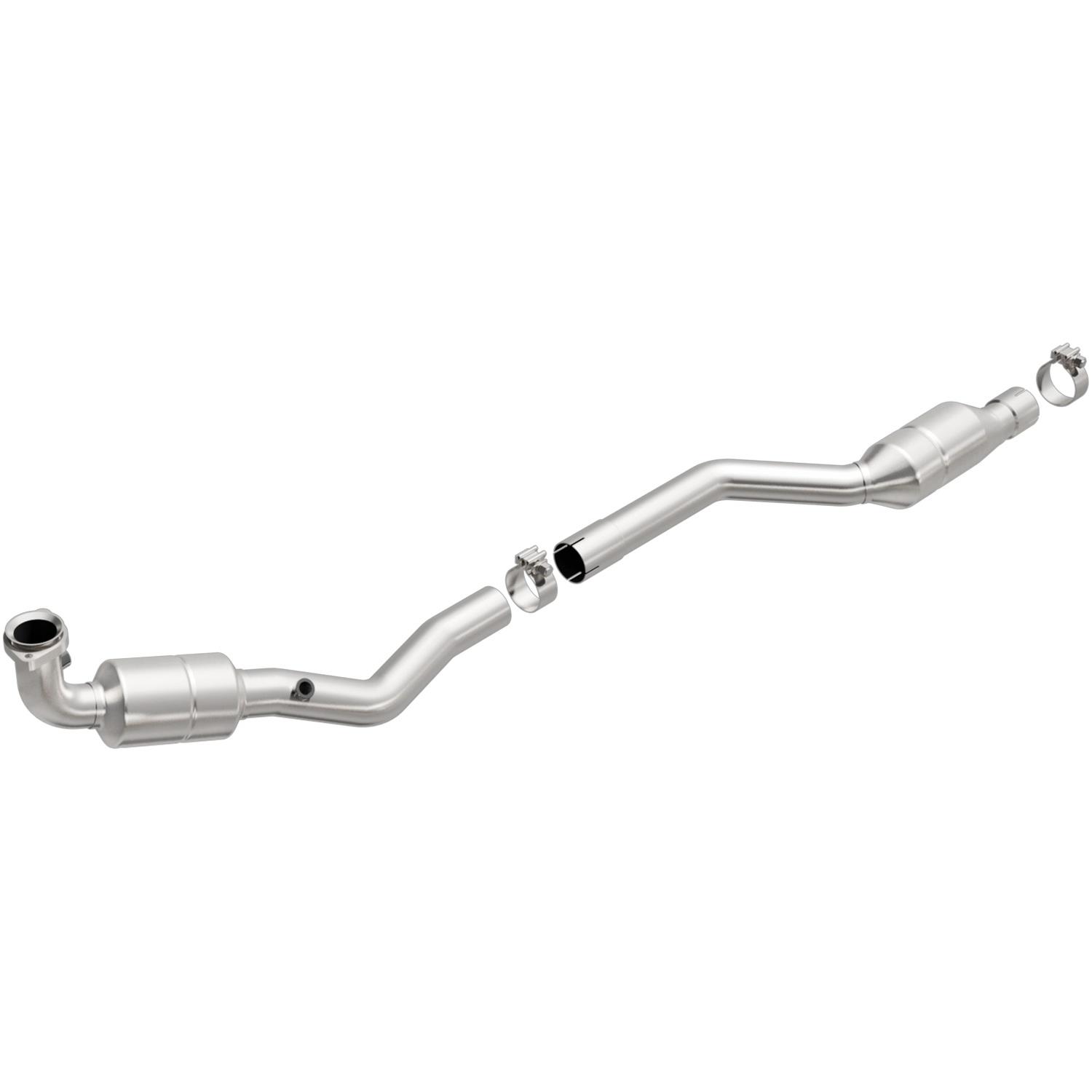 MagnaFlow 2006 Mercedes-Benz SL500 5.0L Direct Fit Converter