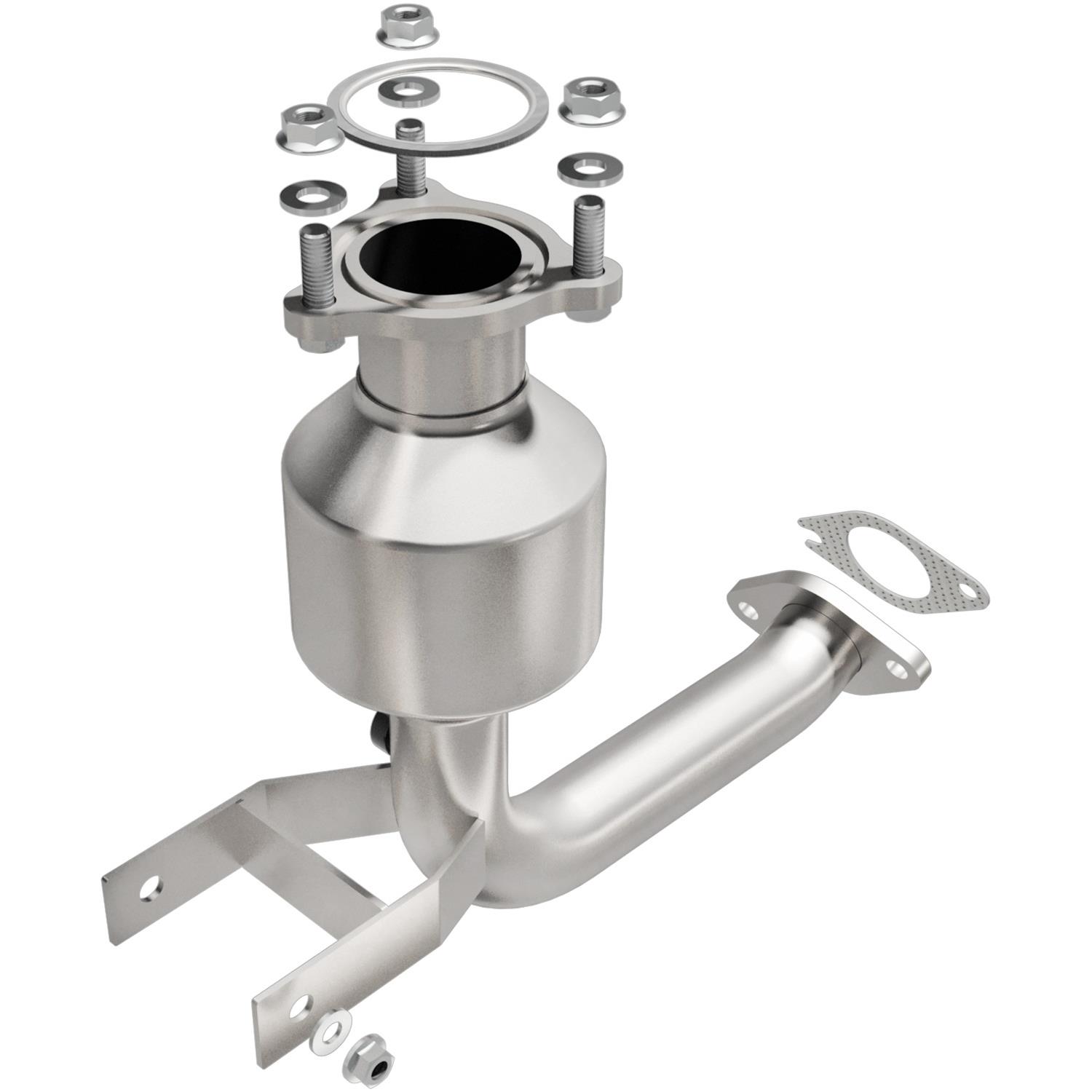 MagnaFlow 11-12 Chevrolet Malibu 2.4L Direct Fit Converter