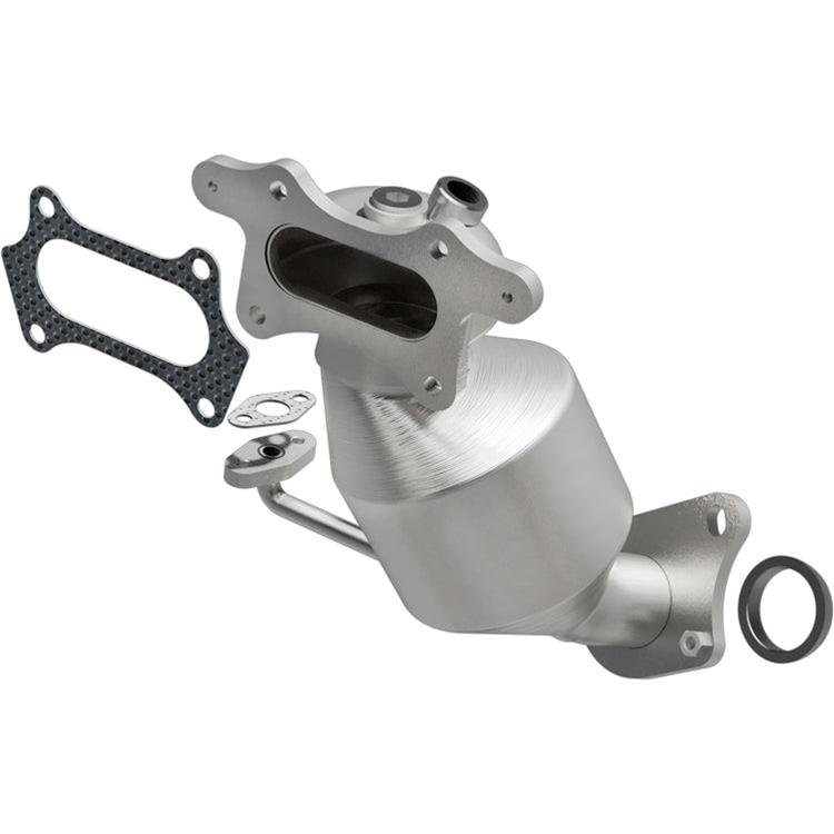 MagnaFlow - Catalytic Converters for 2012-2015 CIVIC, 2013-2014 ILX 5531036 Manifold Converter