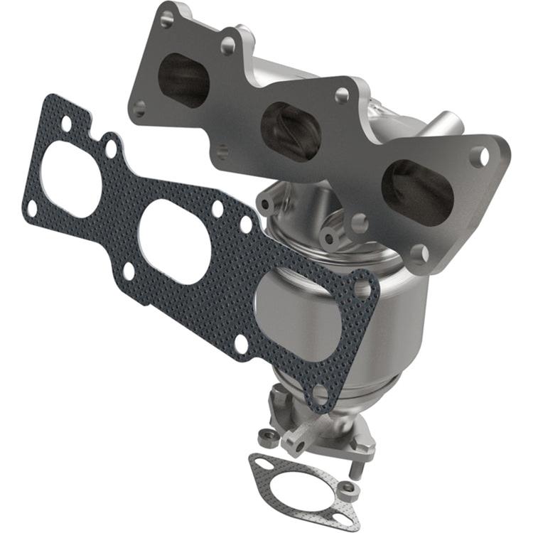 MagnaFlow - Catalytic Converters for 2013-2017 SANTA FE, 2016-2017 SORENTO 5531089 Manifold Converter