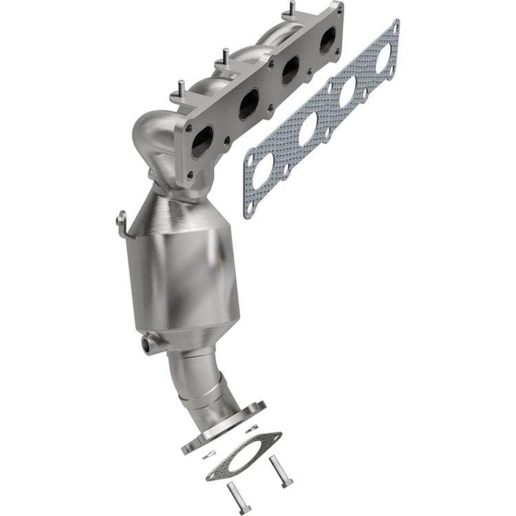 MagnaFlow - Catalytic Converters for 2013-2016 DART 5531158 Manifold Converter