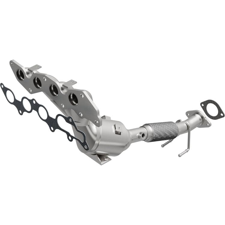 MagnaFlow - Catalytic Converters for 2015-2016 C-MAX 5531186 Manifold Converter