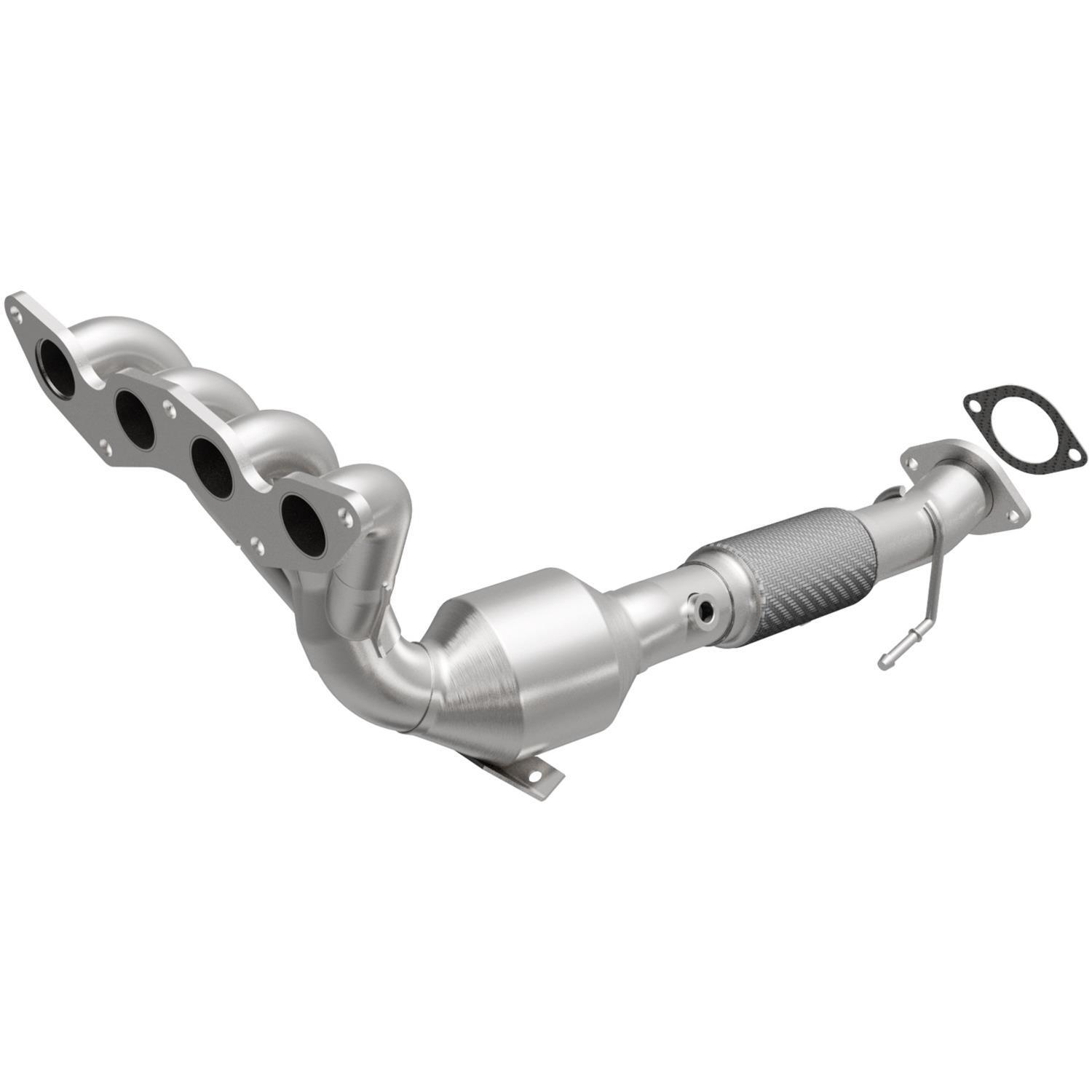 MagnaFlow 12-15 Ford Focus 2.0L Direct Fit Converter