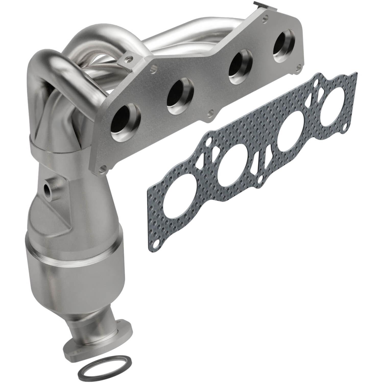 Magnaflow California Direct-Fit Catalytic Converter | Scion xD (10-12) (551159) main image 1