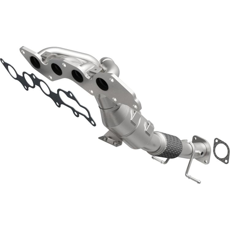 MagnaFlow - Catalytic Converters for 2012-2013 3, 2012-2015 5 5531440 Manifold Converter