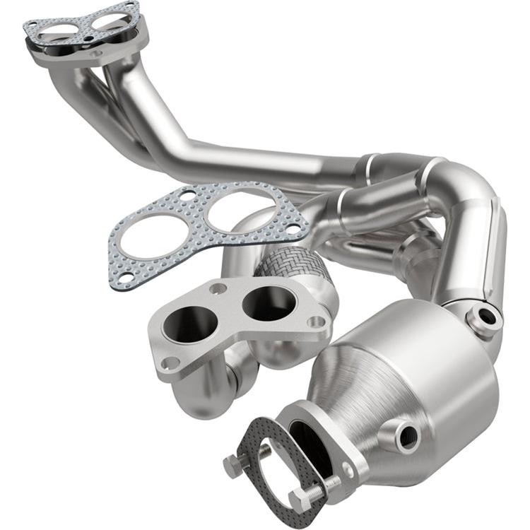 MagnaFlow - Catalytic Converters for 2013-2016 FR-S, BRZ, 2017 86 5531467 Manifold Converter