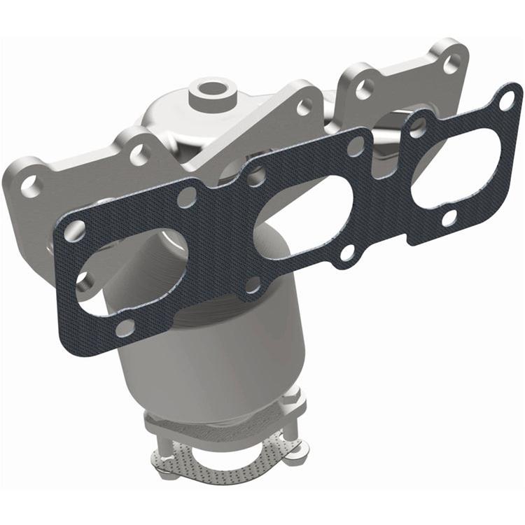 MagnaFlow - Catalytic Converters for 2009 AZERA, 2008-2010 SONATA 5531685 Manifold Converter thumbnail 2