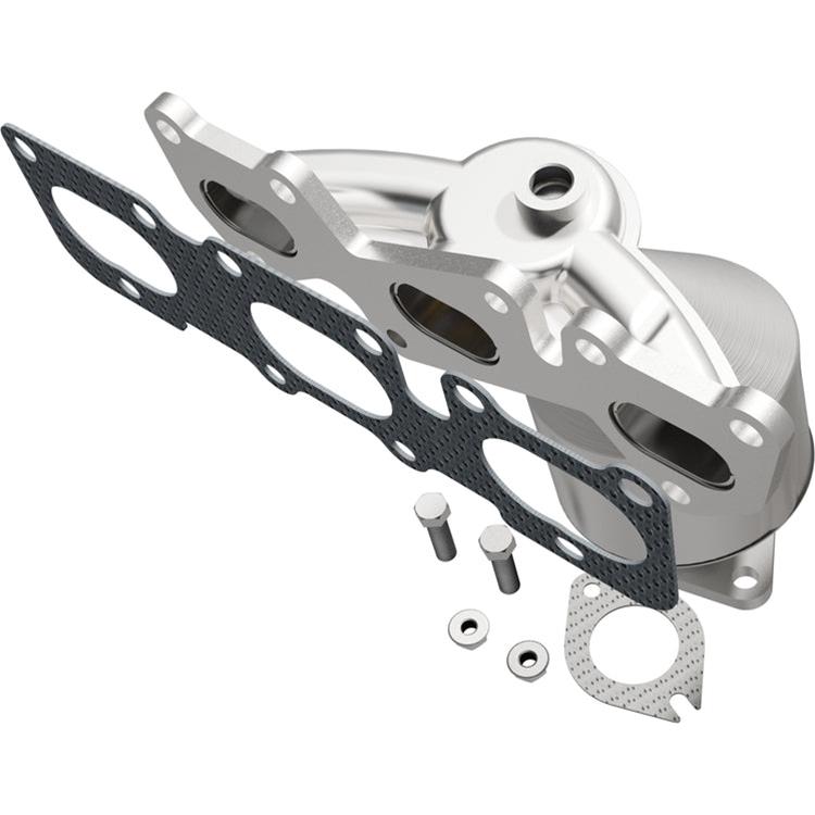 MagnaFlow - Catalytic Converters for 2009 AZERA, 2008-2010 SONATA 5531685 Manifold Converter