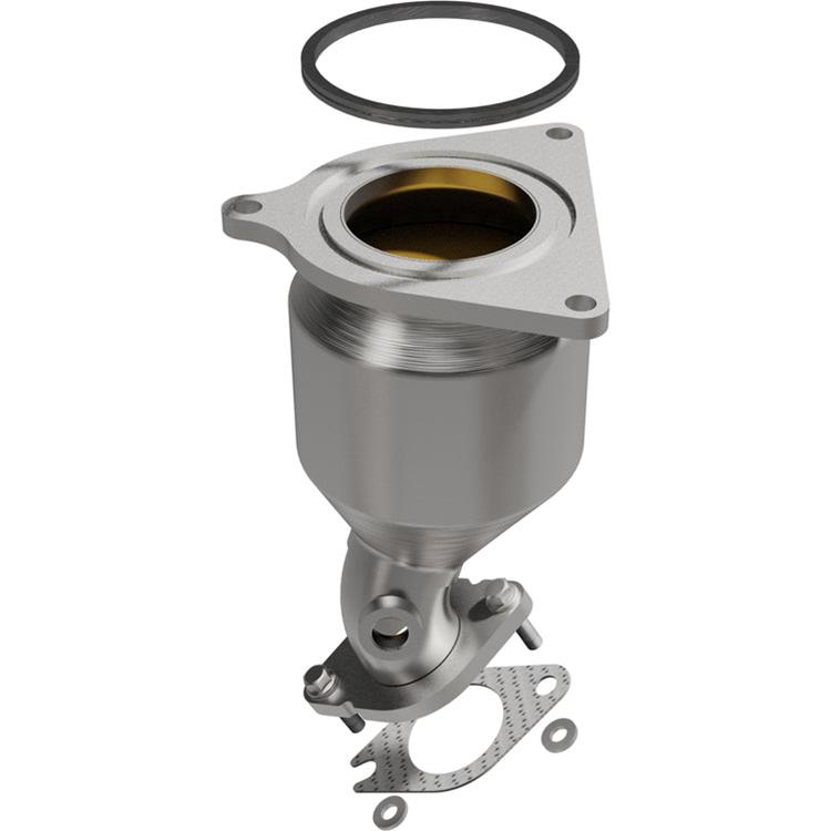 MagnaFlow - Catalytic Converters for 2009-2012 ESCAPE, 2009-2011 MARINER 5531686 Direct-Fit Converter