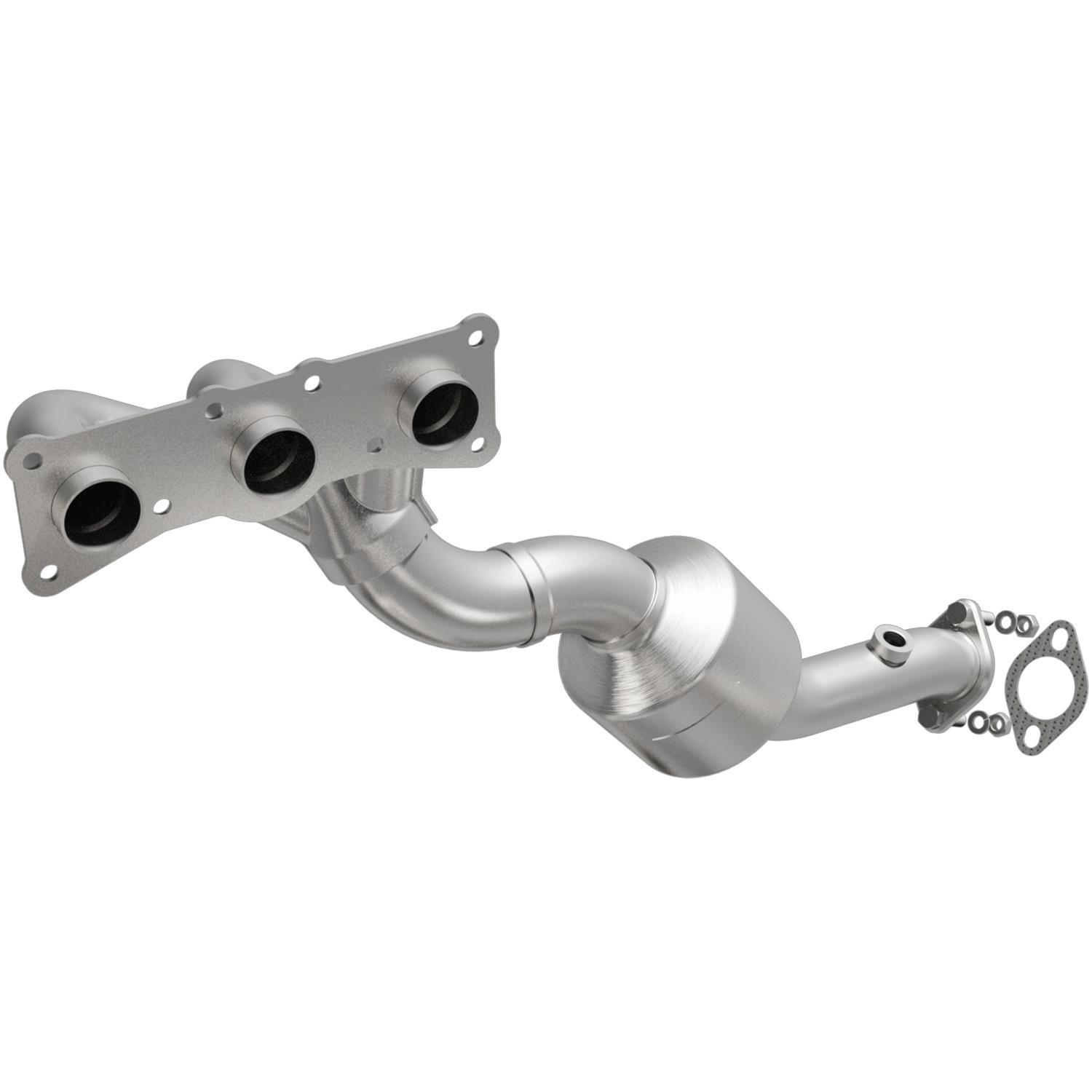 MagnaFlow 06-08 BMW Z4 3.0L Direct Fit Converter