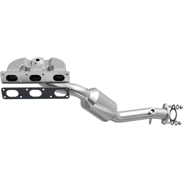 MagnaFlow - Catalytic Converters for 2003-2006 325CI, 2003-2005 325I 5531758 Manifold Converter