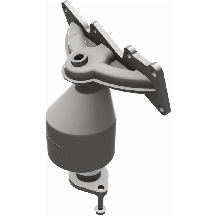 MagnaFlow - Catalytic Converters for 2009 AZERA, 2008-2010 SONATA 5531855 Manifold Converter thumbnail 2