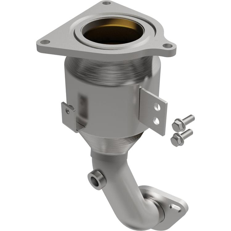 MagnaFlow - Catalytic Converters for 2010-2012 FUSION, 2010-2011 MILAN 5531889 Direct-Fit Converter