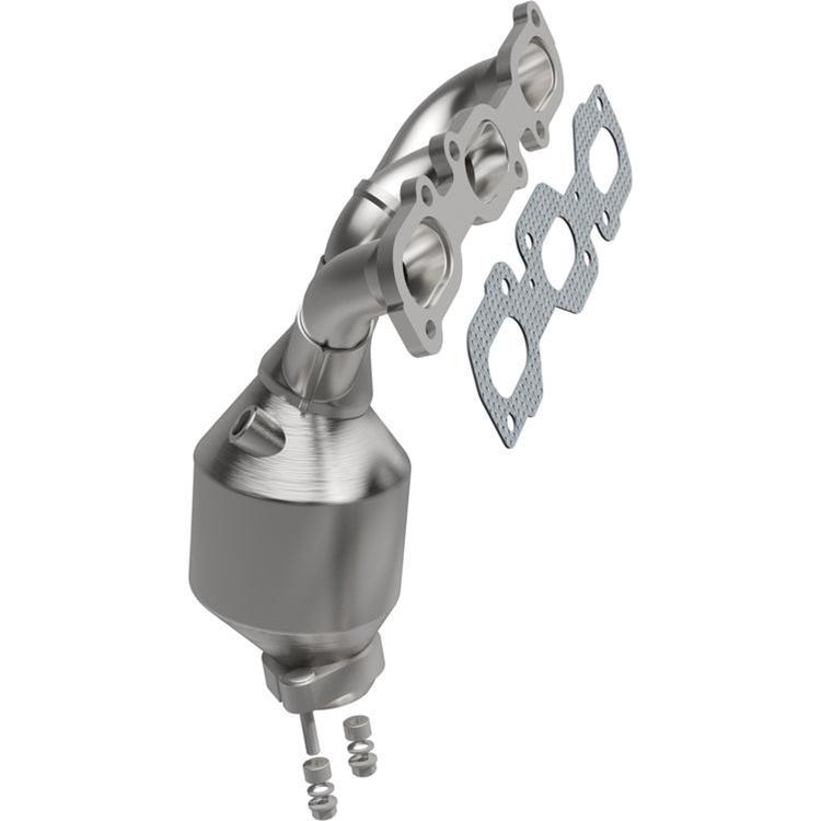 MagnaFlow - Catalytic Converters for 2009-2012 ESCAPE, 2009-2011 MARINER 5531920 Manifold Converter