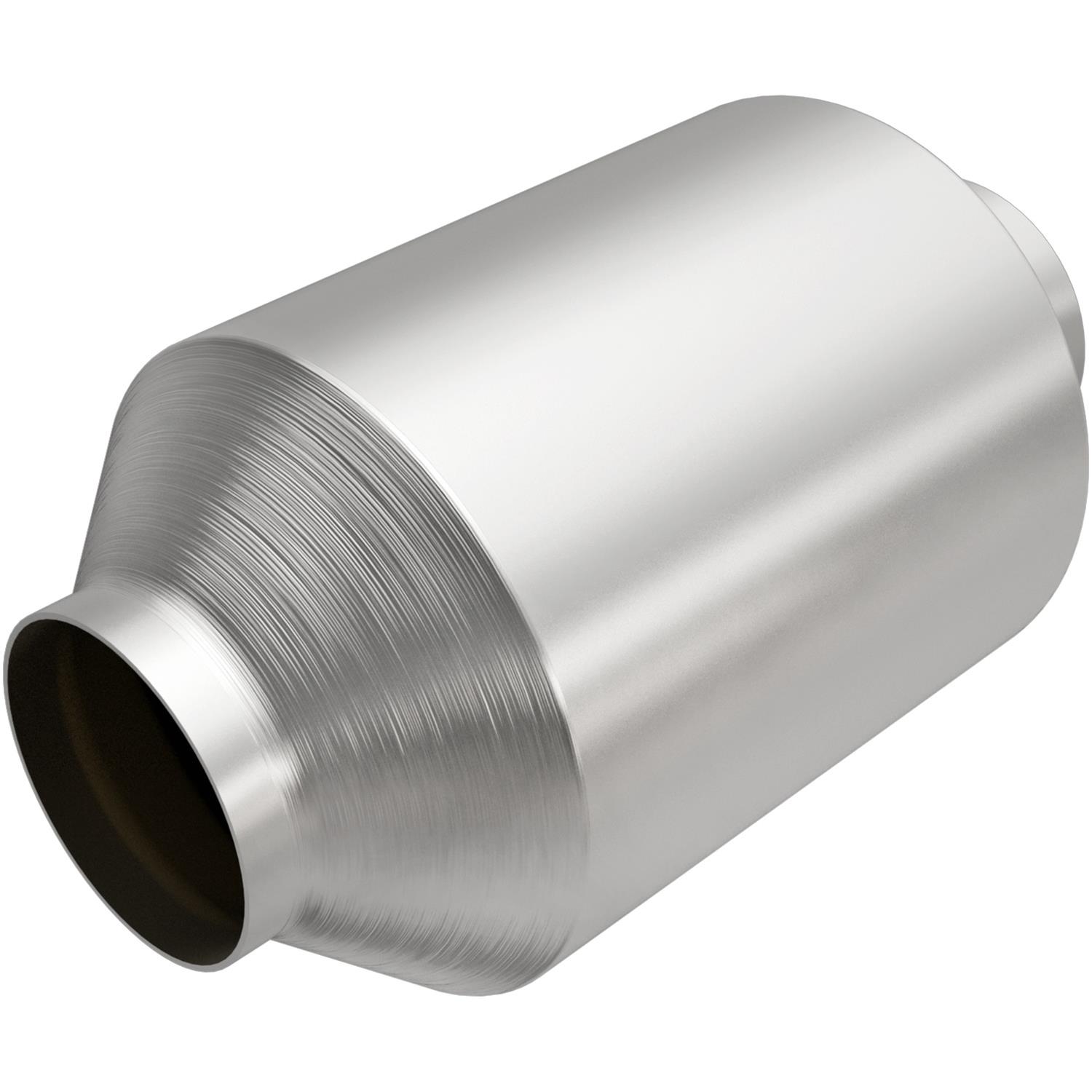 MagnaFlow 3.00 CA 5in. Spun Universal Converter
