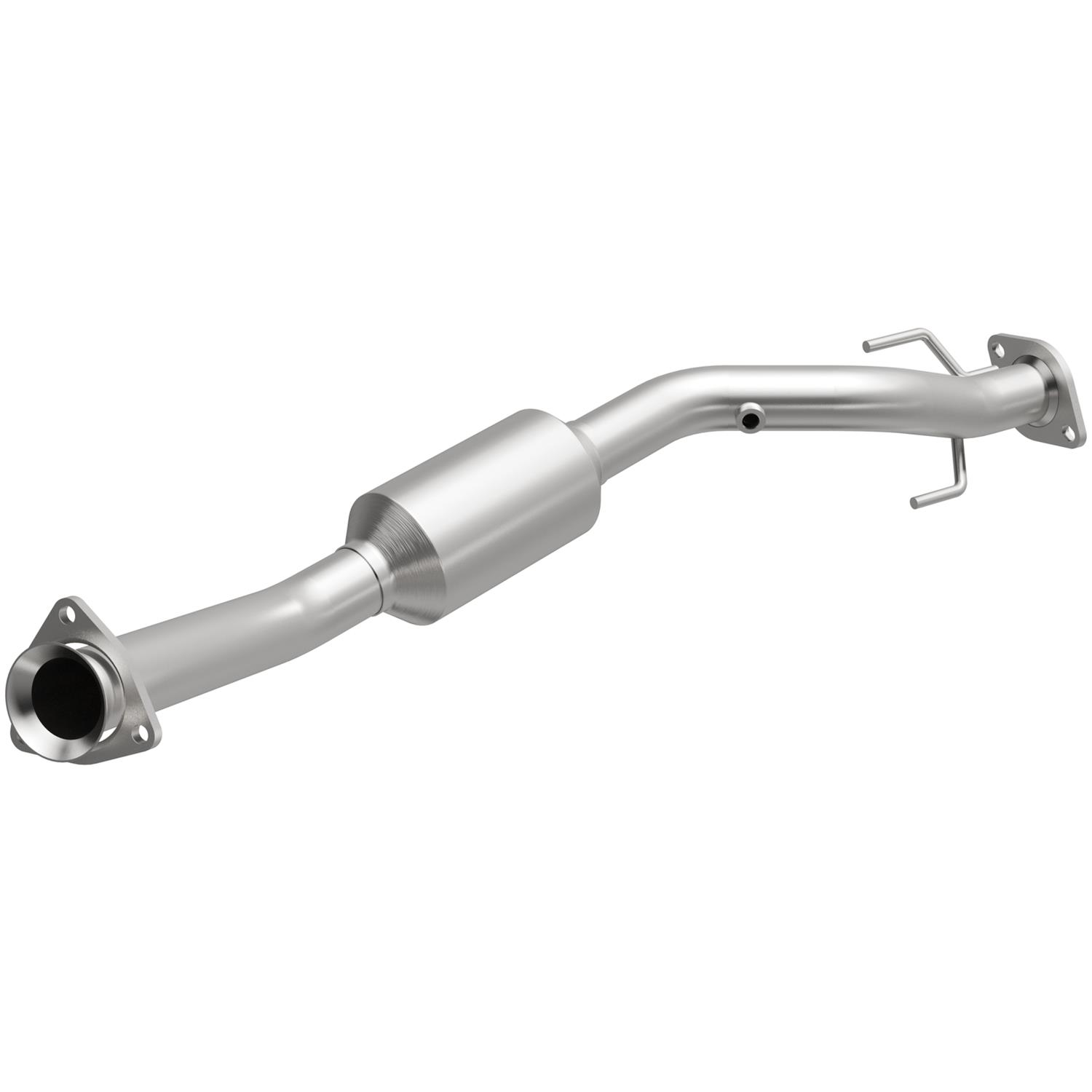 MagnaFlow 06-07 Chevrolet Trailblazer 4.2L Direct Fit Converter