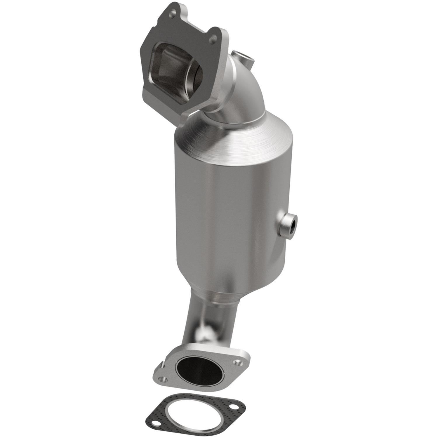MagnaFlow 11-16 Dodge Grand Caravan 3.6L Direct Fit Converter