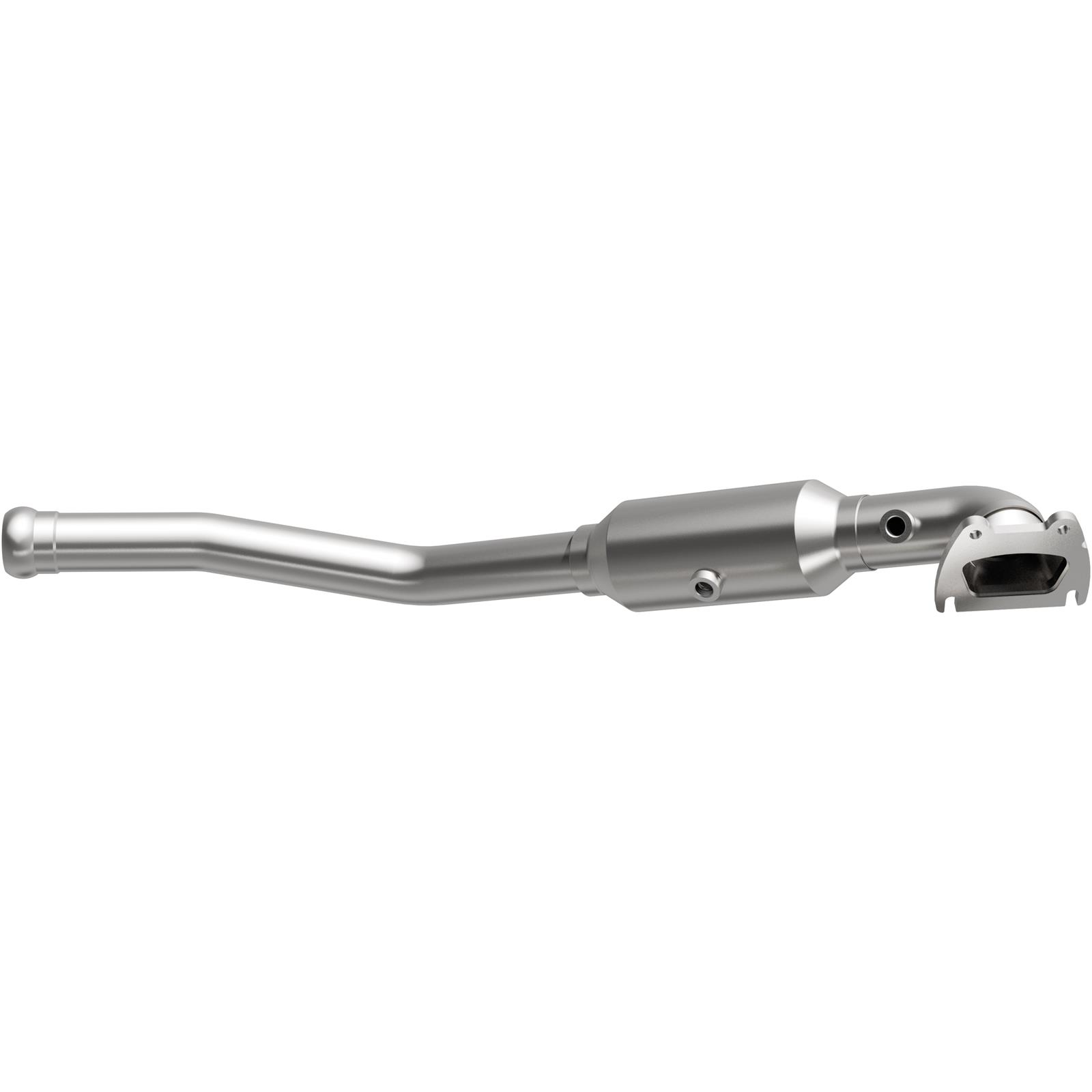 MagnaFlow - Catalytic Converters for 2013-2015 DURANGO, GRAND CHEROKEE 5551250 Converter, Direct-Fit Converter