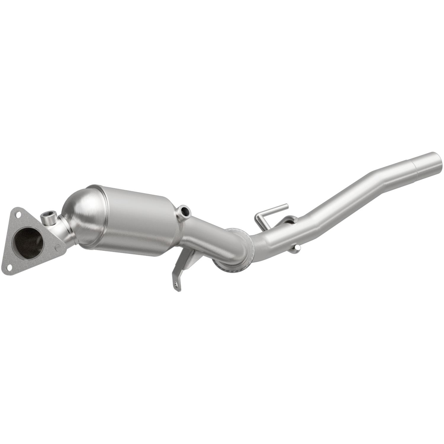 MagnaFlow 11-17 Volkswagen Touareg 3.6L Direct Fit Converter