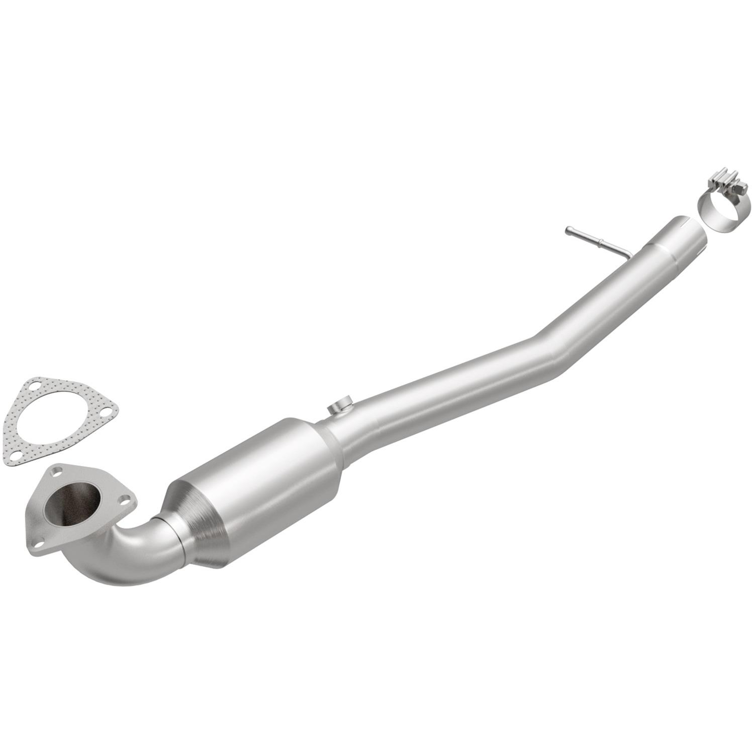 MagnaFlow 10-12 Land Rover Range Rover 5.0L Direct Fit Converter
