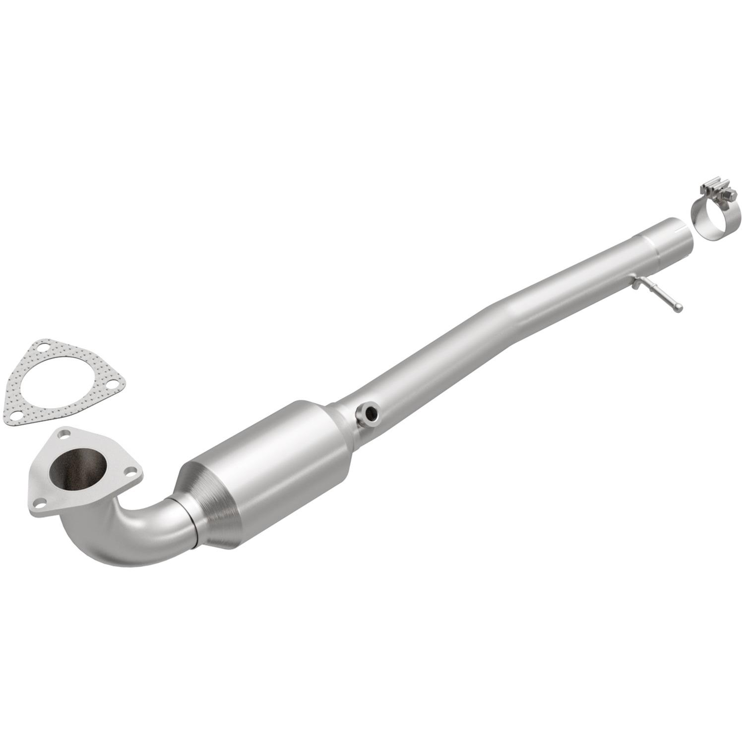 MagnaFlow 10-12 Land Rover Range Rover 5.0L Direct Fit Converter