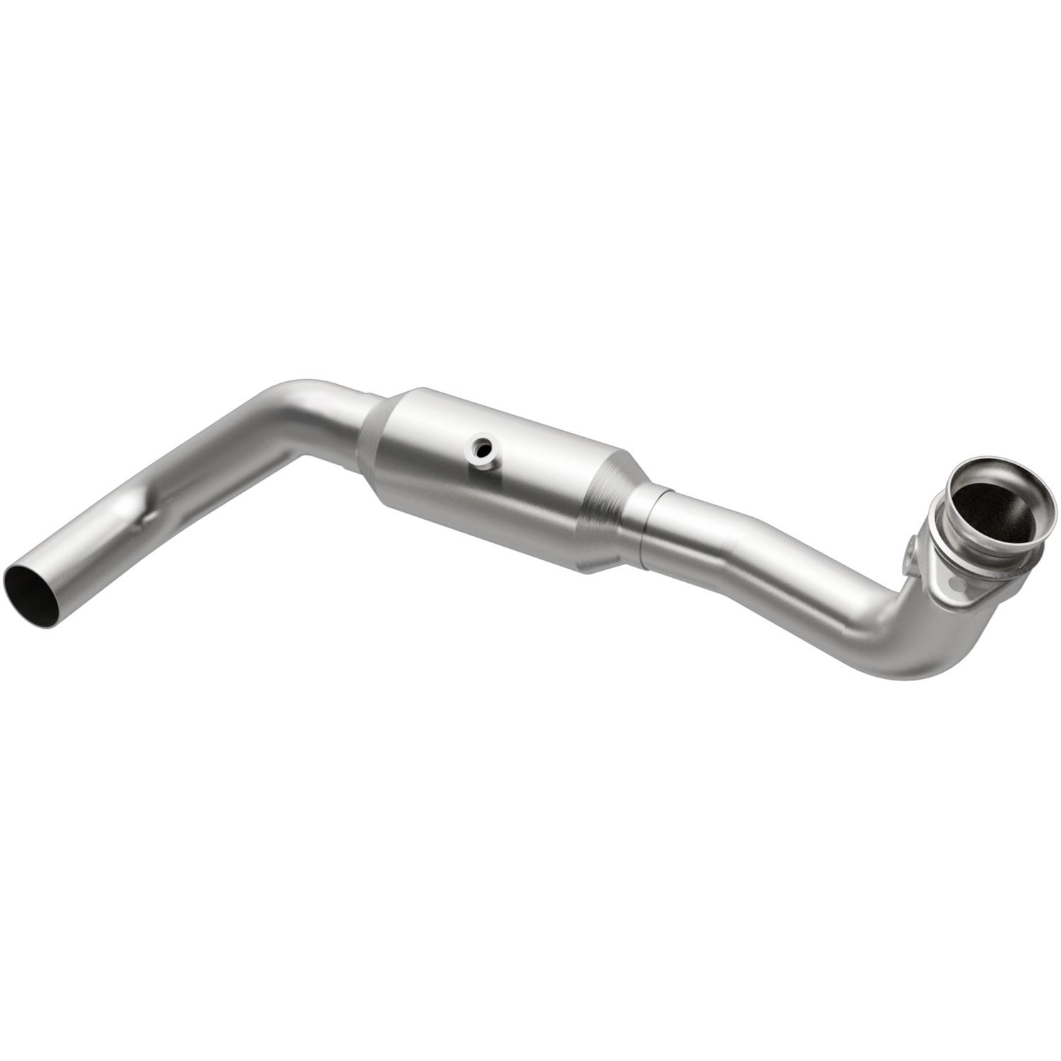 MagnaFlow California Direct Fit Converter 07-08 Lincoln Mark LT thumbnail 2