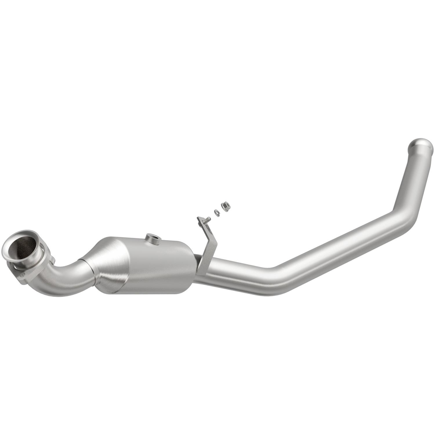 Magnaflow 5551716 Magnaflow California Grade Carb Compliant Direct Fit Catalytic Converters