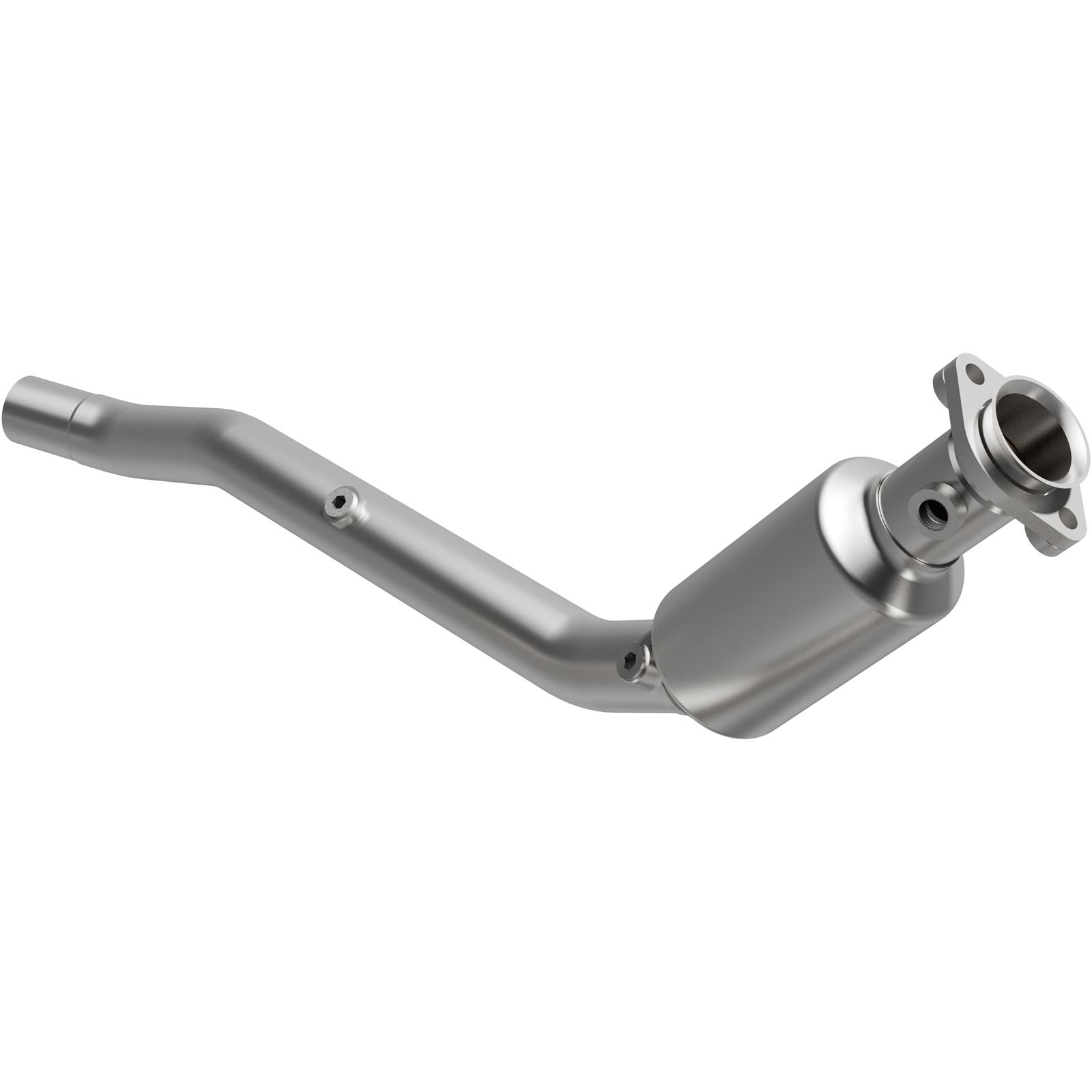 MagnaFlow 07-09 Range Rover Sport 4.4L Direct Fit Converter