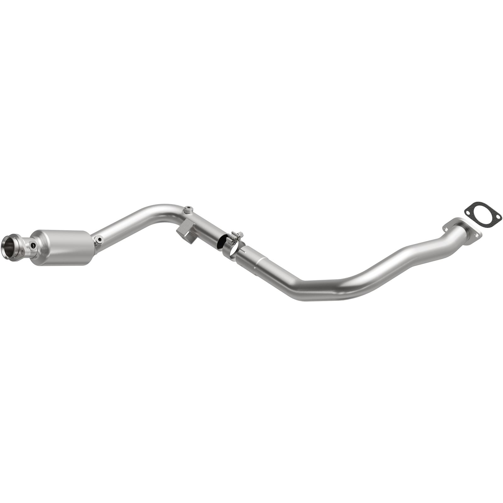 MagnaFlow 07-09 Range Rover Sport 4.4L Direct Fit Converter