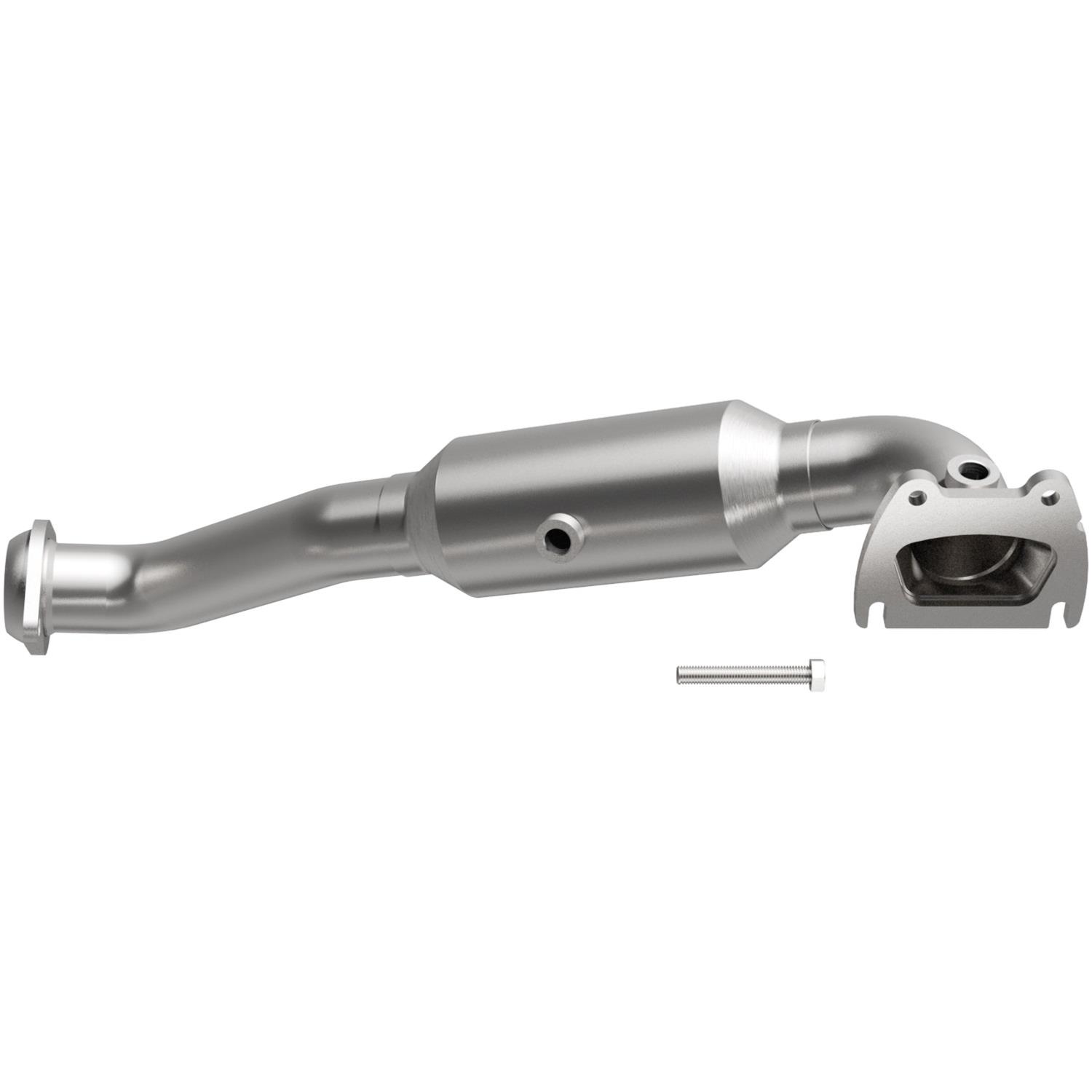 MagnaFlow 15-17 Ram 1500 3.6L Direct Fit Converter