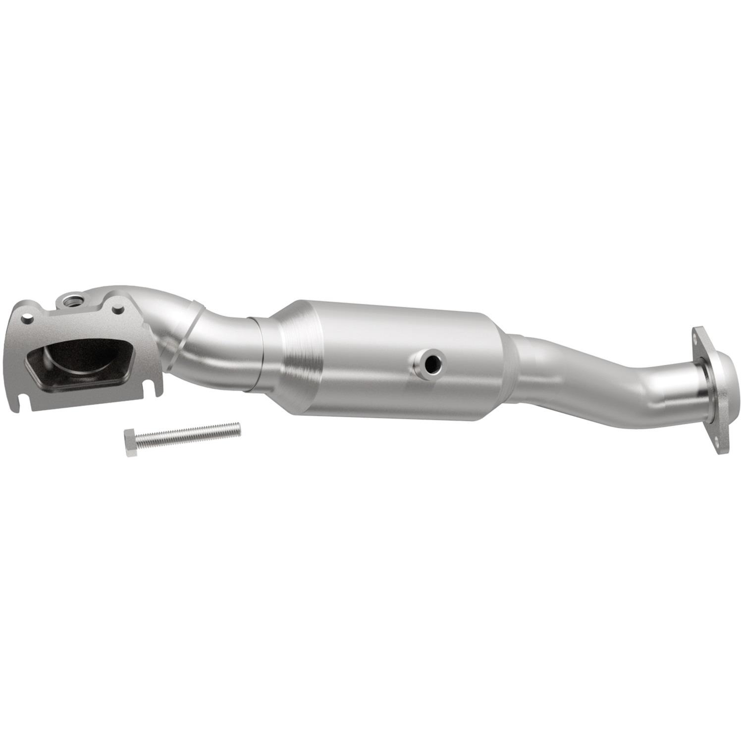MagnaFlow 15-17 Ram 1500 3.6L Direct Fit Converter