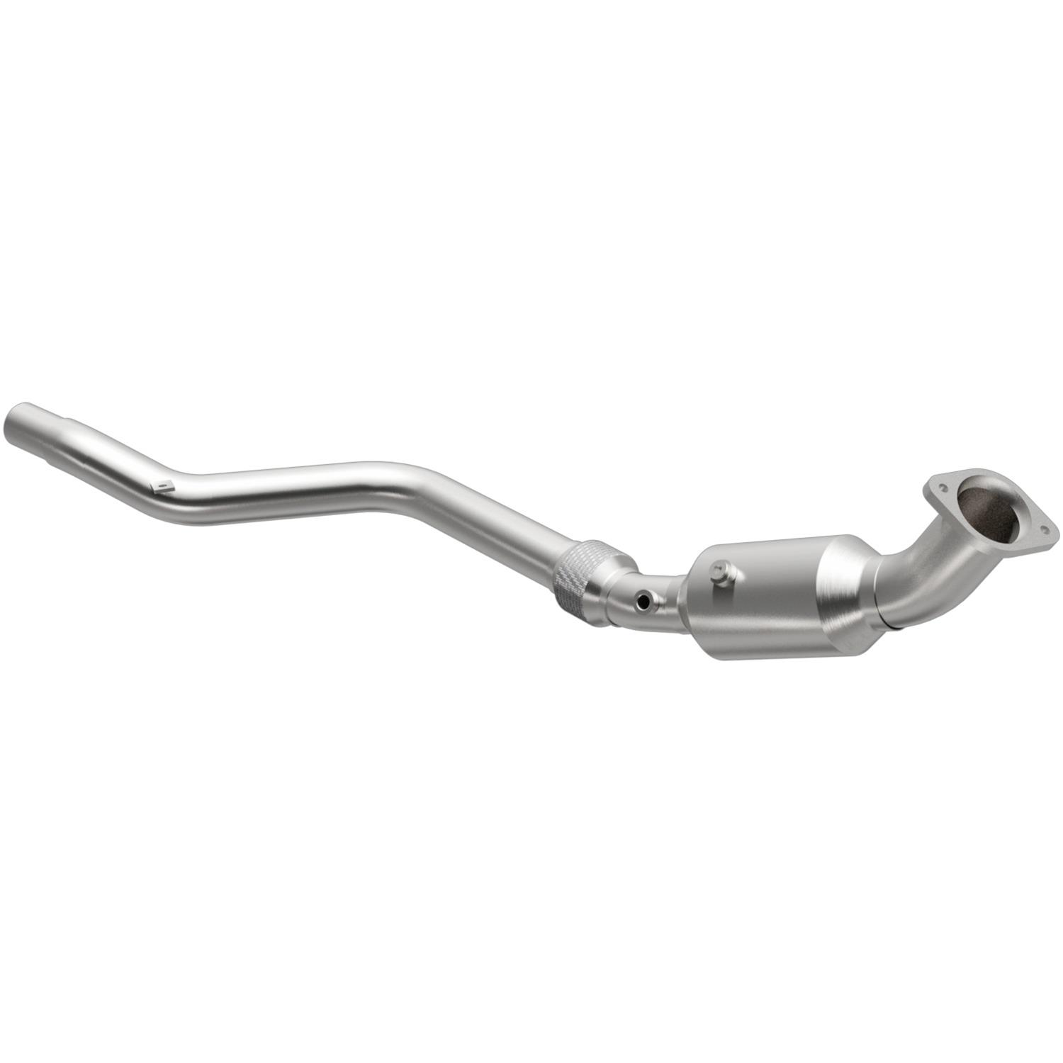 MagnaFlow 2007 Dodge Charger 3.5L Direct Fit Converter