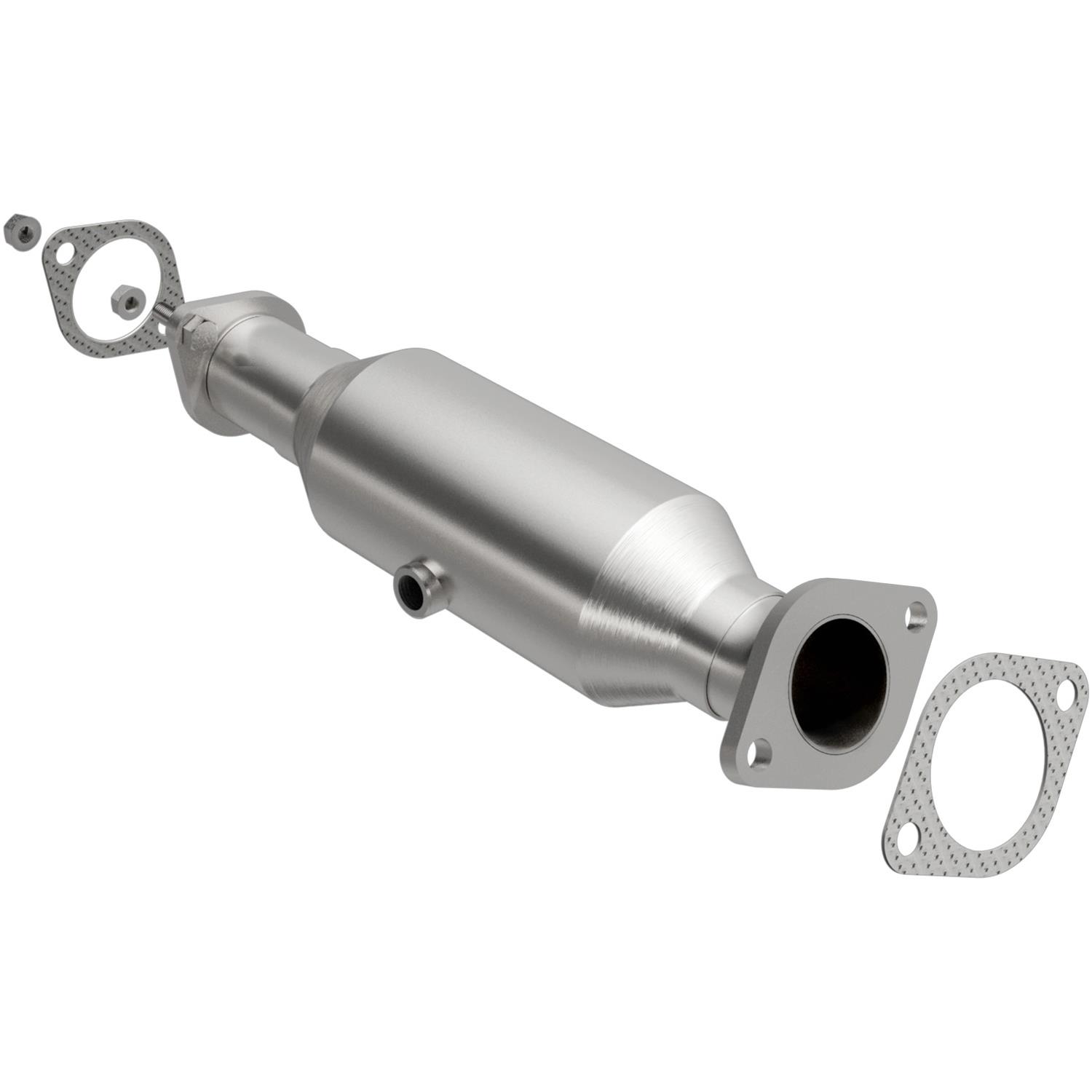 MagnaFlow Direct Fit Catalytic Converter California Grade 10-13 Kia Forte Koup 2.0L