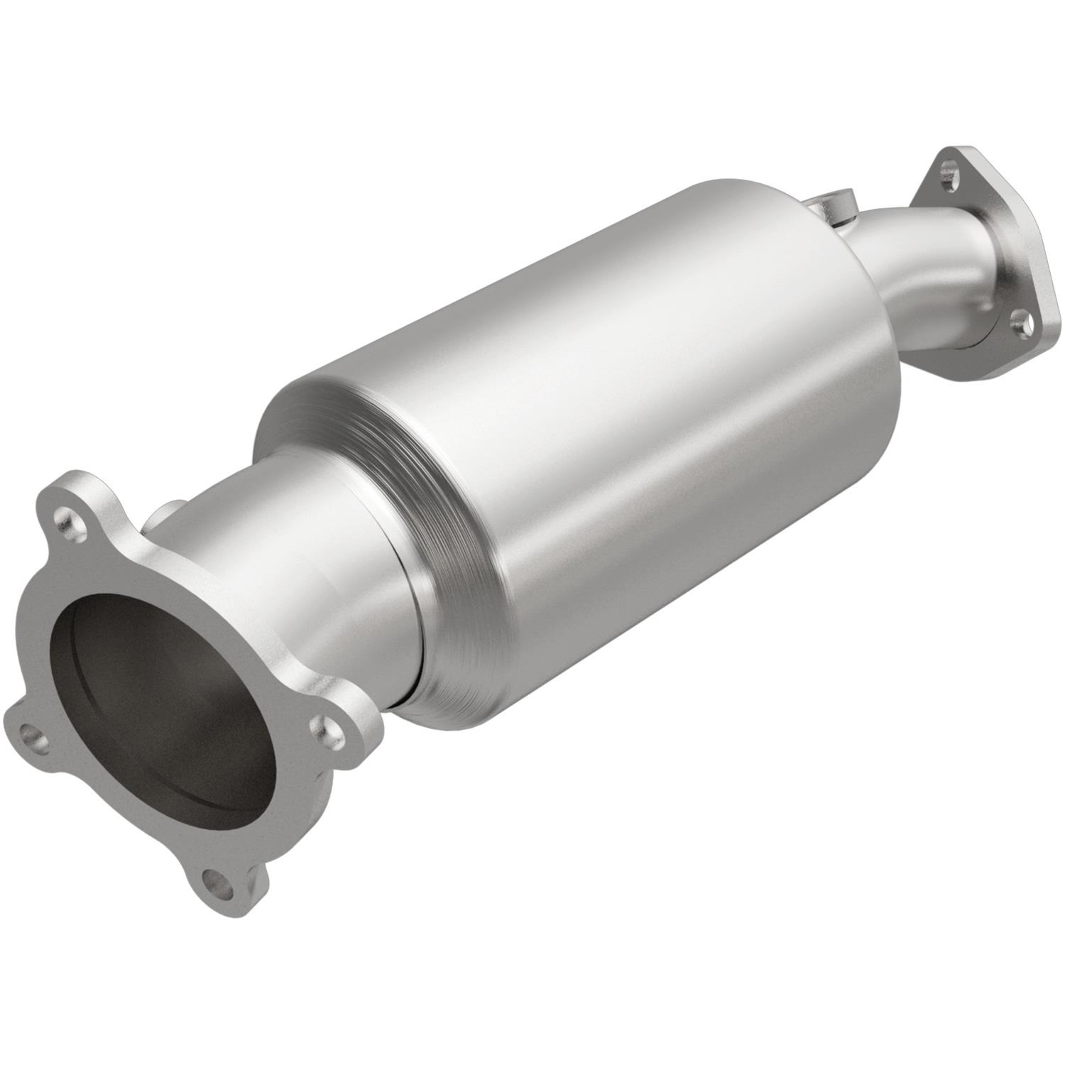 MagnaFlow California Grade Manifold Catalytic Converter | BMW 323/328/Z3 (99-00) California (452175) main image 0