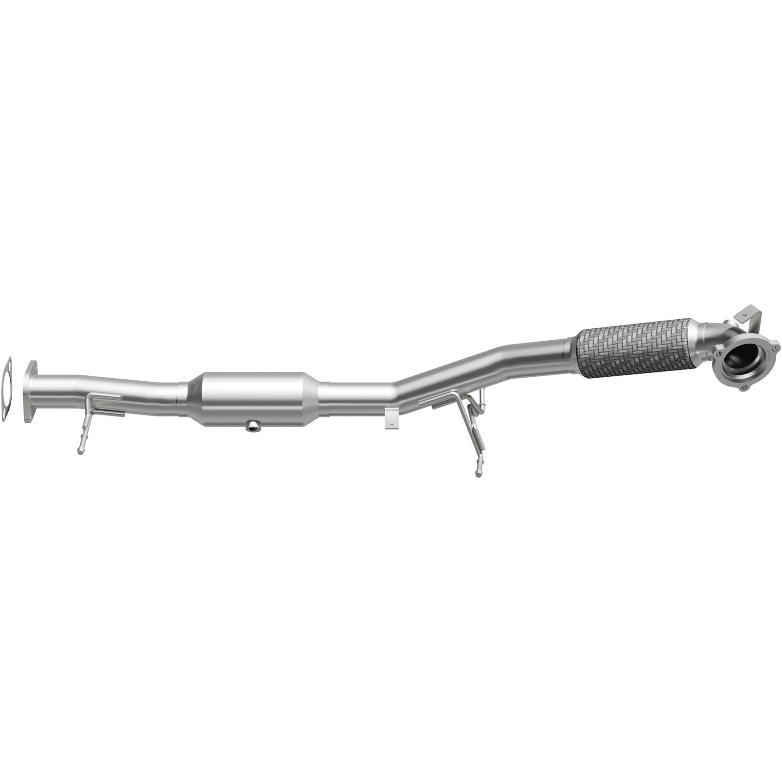 MagnaFlow 08-13 Volvo C30 2.5L Direct Fit Converter