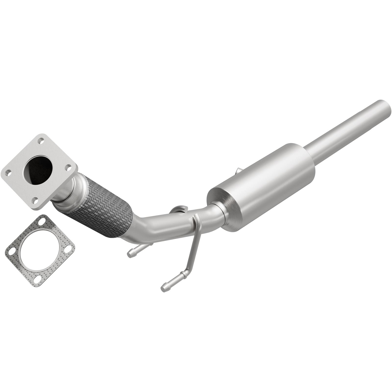 MagnaFlow 11-14 Volkswagen Jetta 2.0L Direct Fit Converter