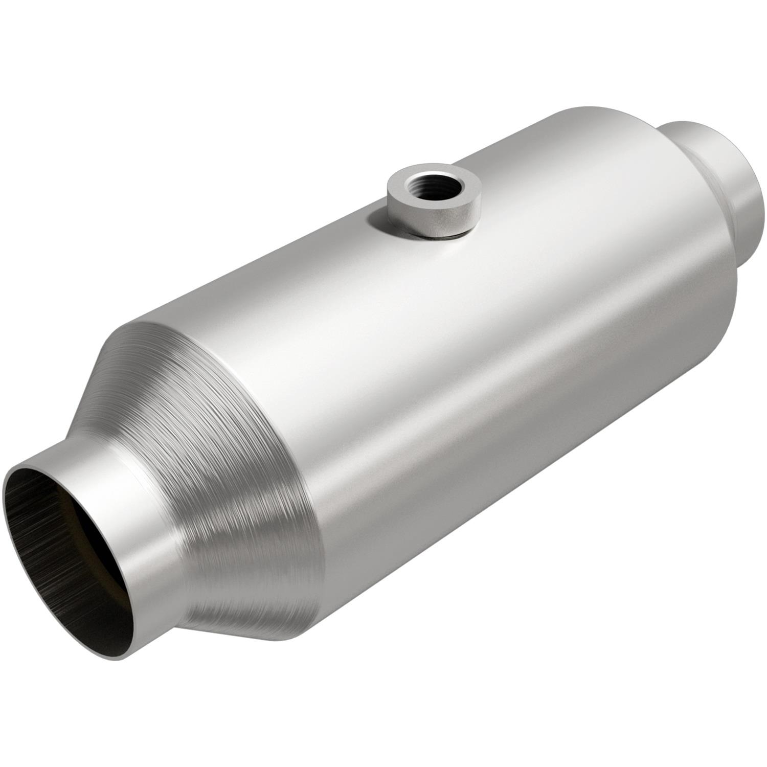 MagnaFlow 5561355 MagnaFlow Universal Catalytic Converters