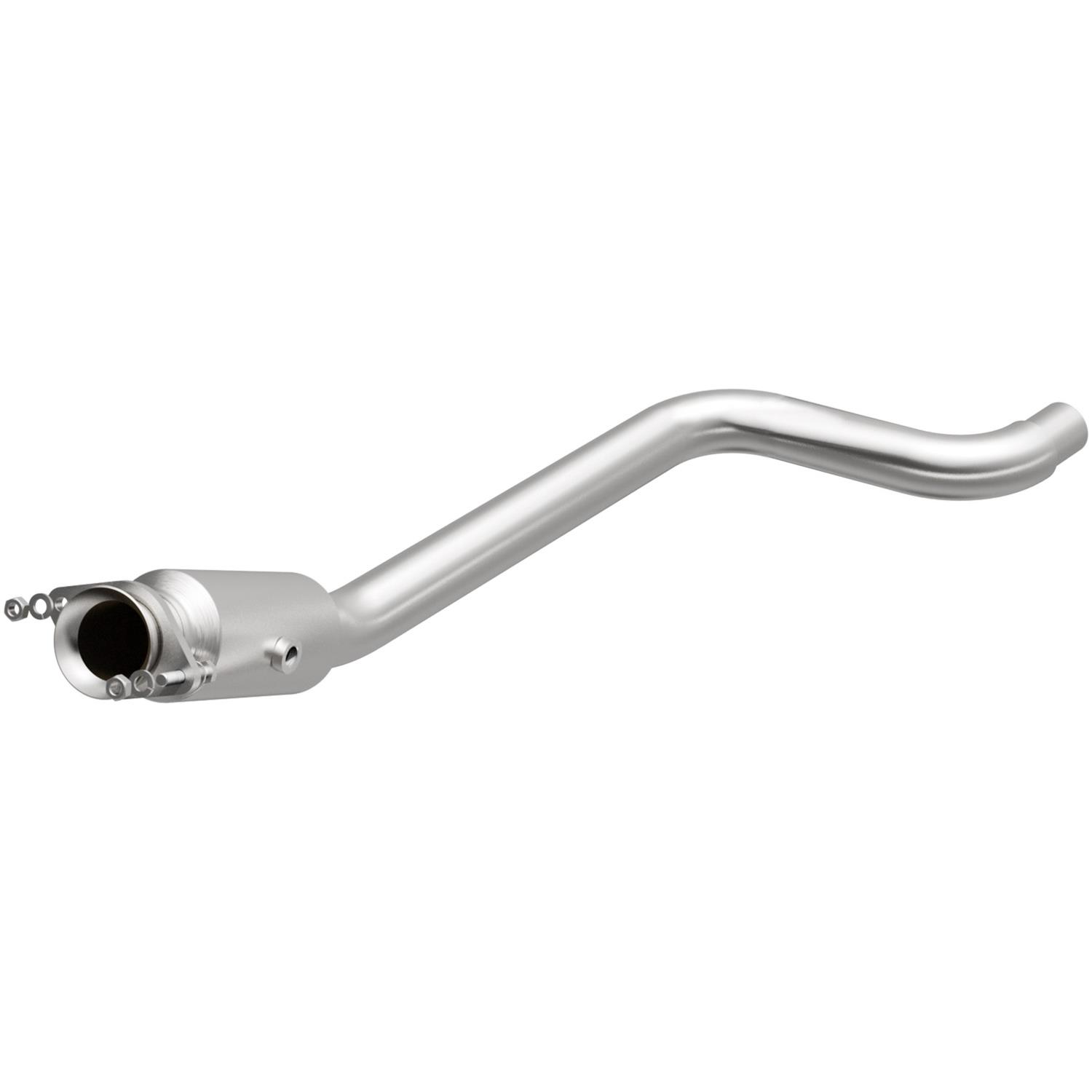 MagnaFlow 10-12 Jaguar XF 5.0L Direct Fit Converter