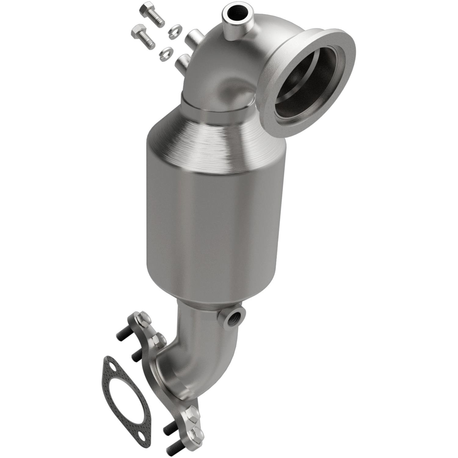 MagnaFlow 16-17 Chevrolet Malibu 1.5L Direct Fit Converter