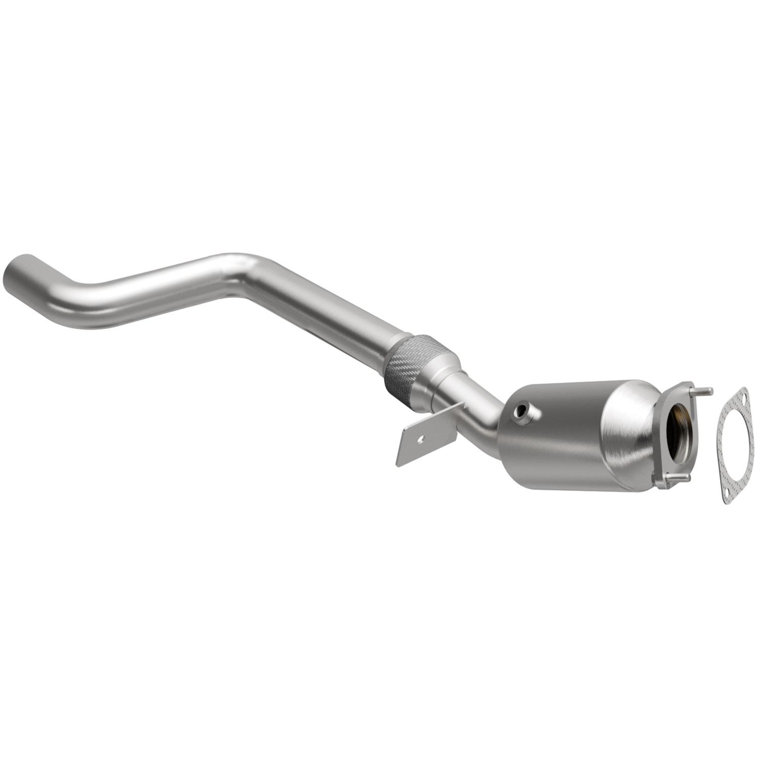 MagnaFlow 15-17 Ford Mustang 5.2L Direct Fit Converter