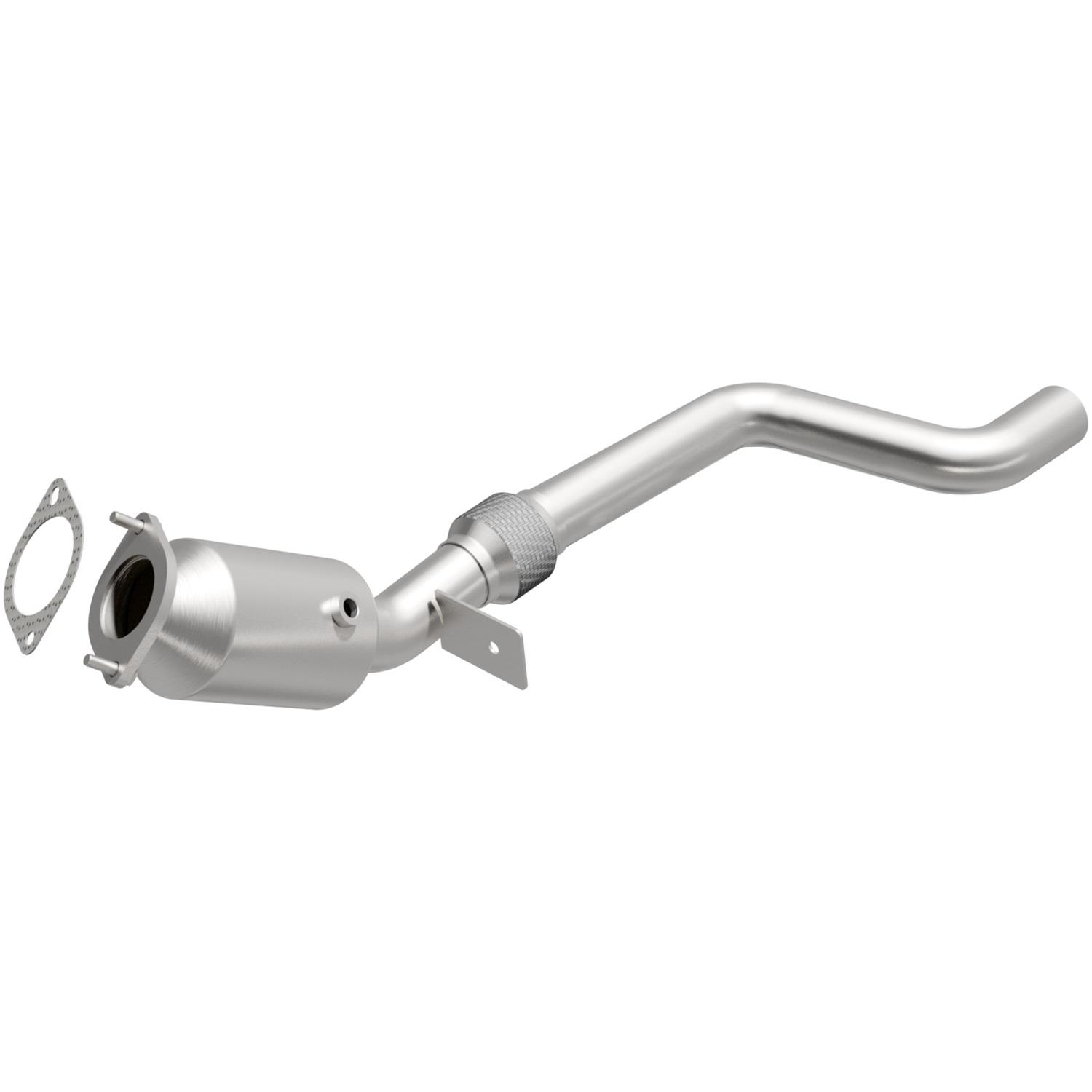 MagnaFlow 5561522 MagnaFlow California Grade CARB Compliant DirectFit